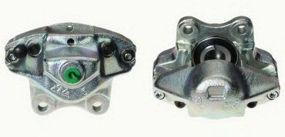 BUDWEG CALIPER 34127 -  Тормозной суппорт